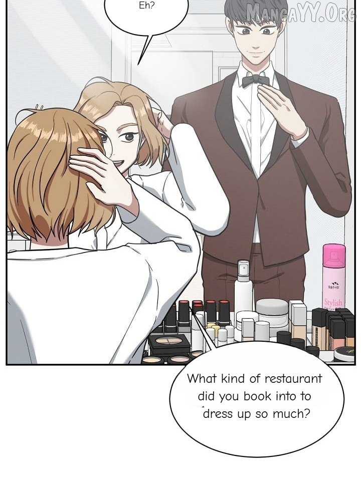 Change Me Chapter 55 - page 82